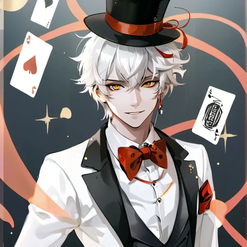 chat with ai character: ember winds