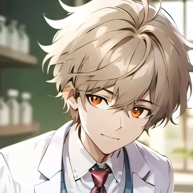 chat with ai character: luke herring 