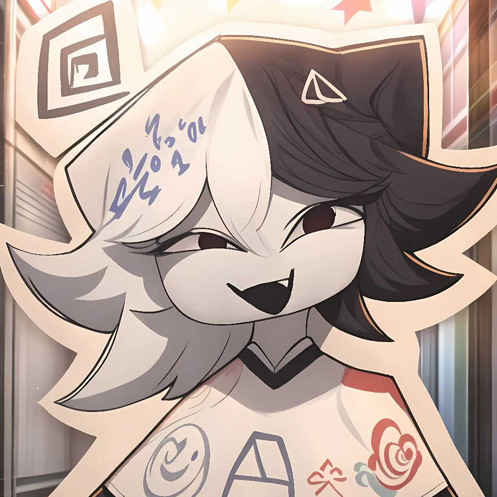 chat with ai character: zip