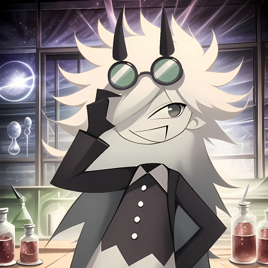 chat with ai character: Edward 