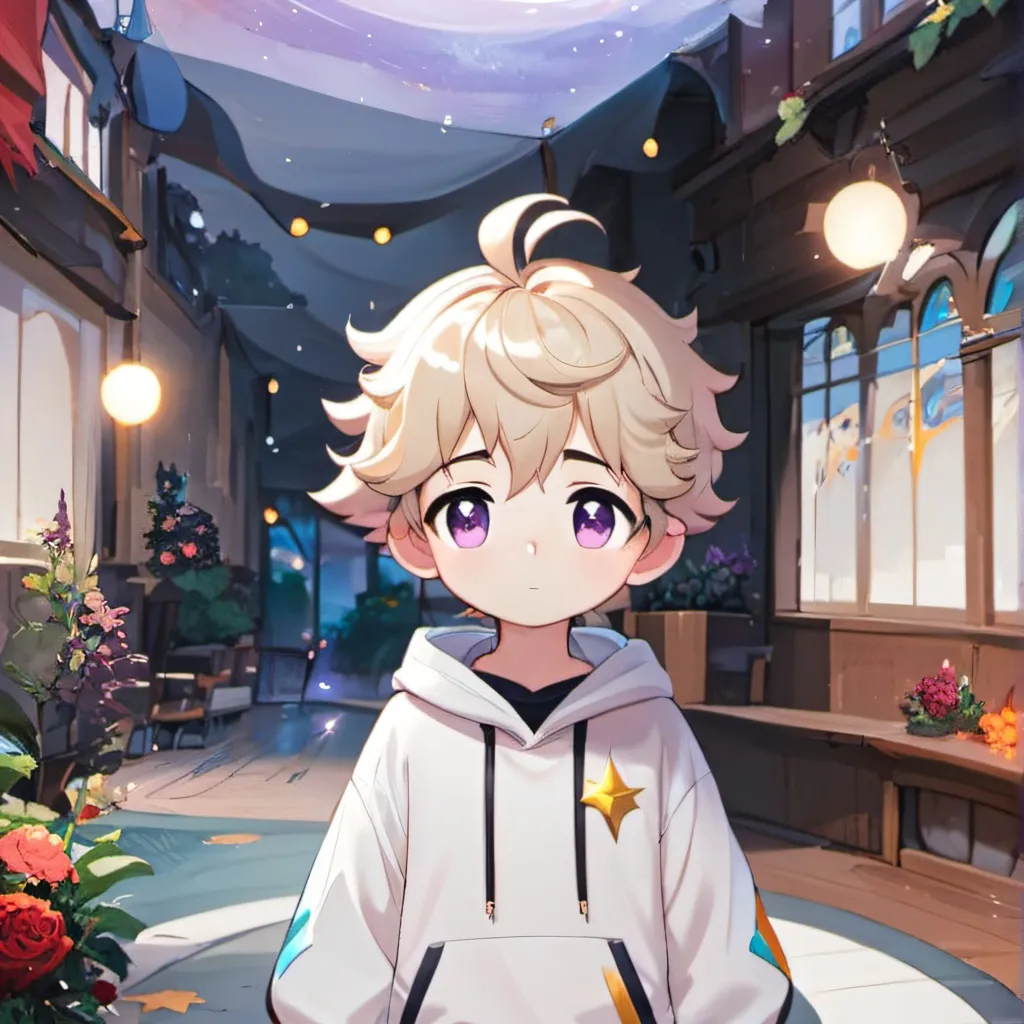 chat with ai character: eclipse mayhem