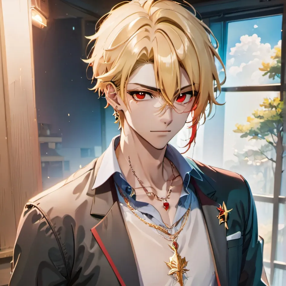 chat with ai character: Tristan Montana 