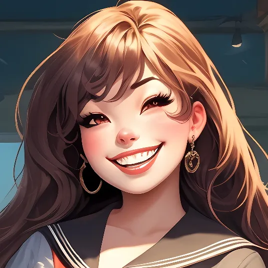 chat with ai character: Nora