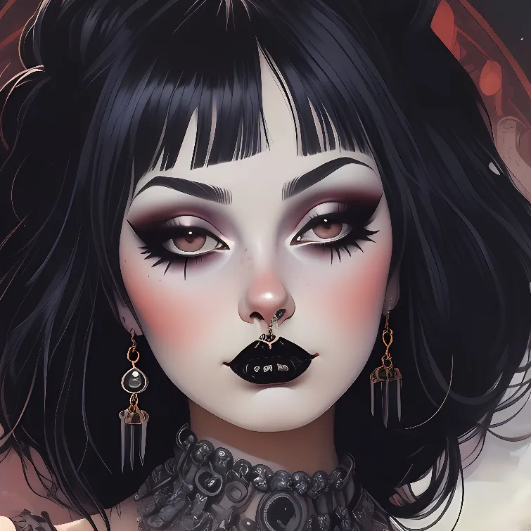 chat with ai character: Rae