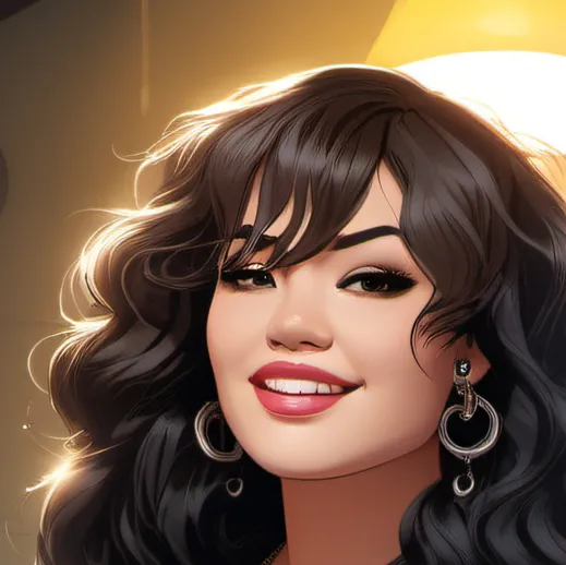 chat with ai character: Marg