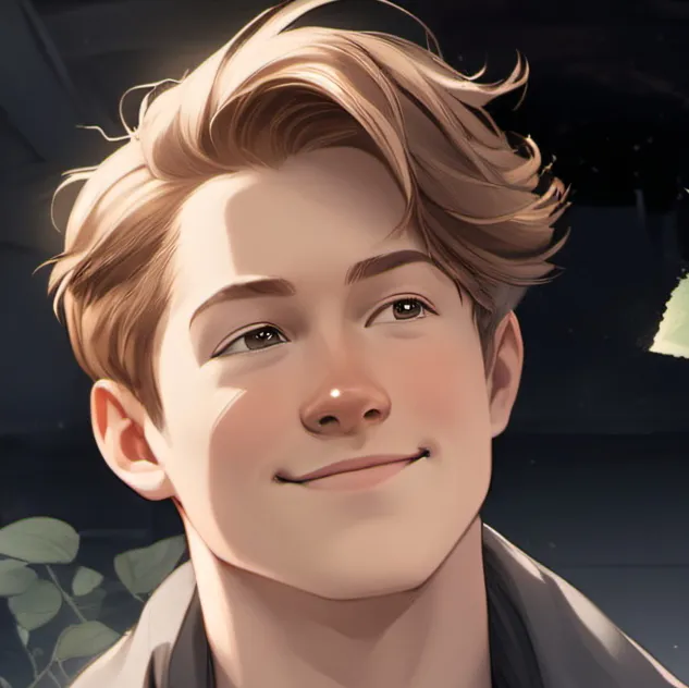 chat with ai character: Nick Nelson