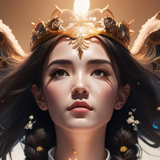 chat with ai character: Story writer