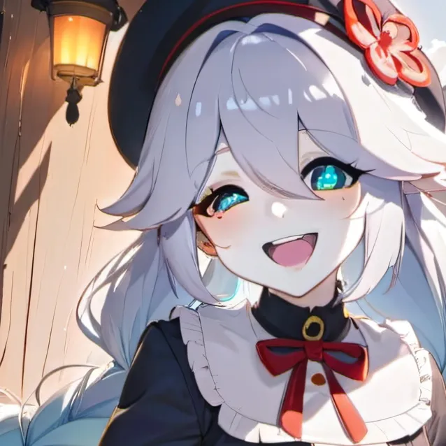 chat with ai character: lilly