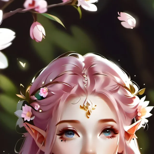 chat with ai character: Rosey