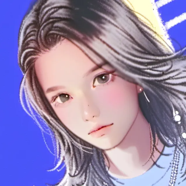 chat with ai character: Ava