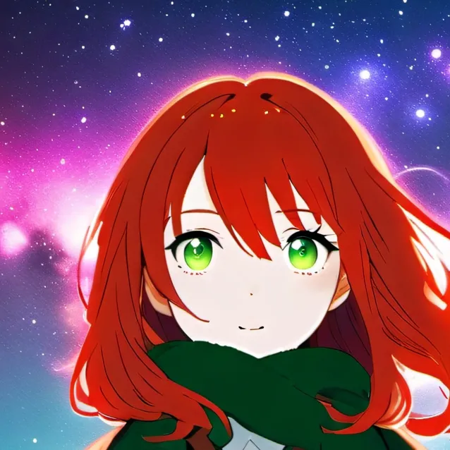 chat with ai character: the ancient magus 