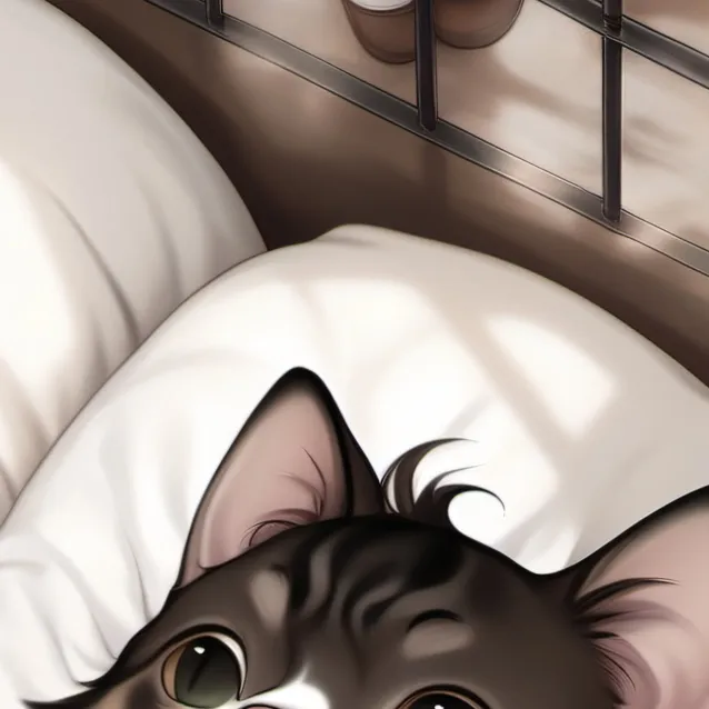 chat with ai character: catnap