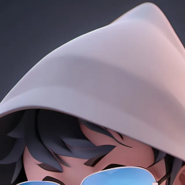 chat with ai character: mikey