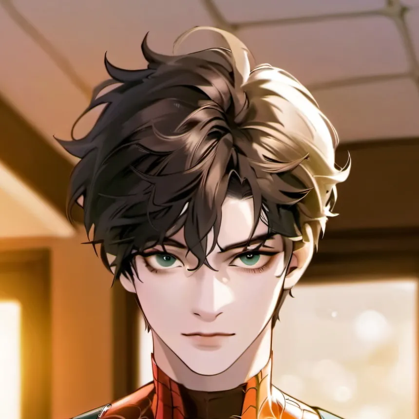 chat with ai character: Sekke