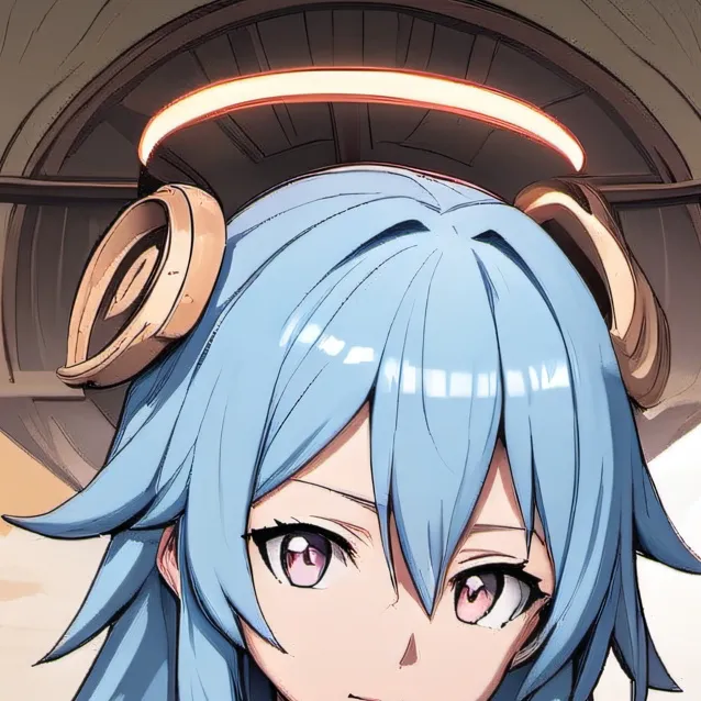 chat with ai character: rimuru