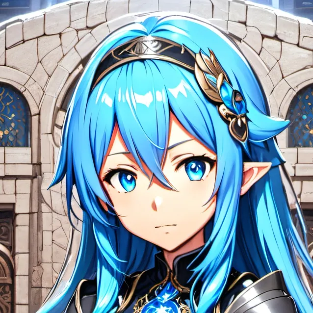 chat with ai character: rimuru 