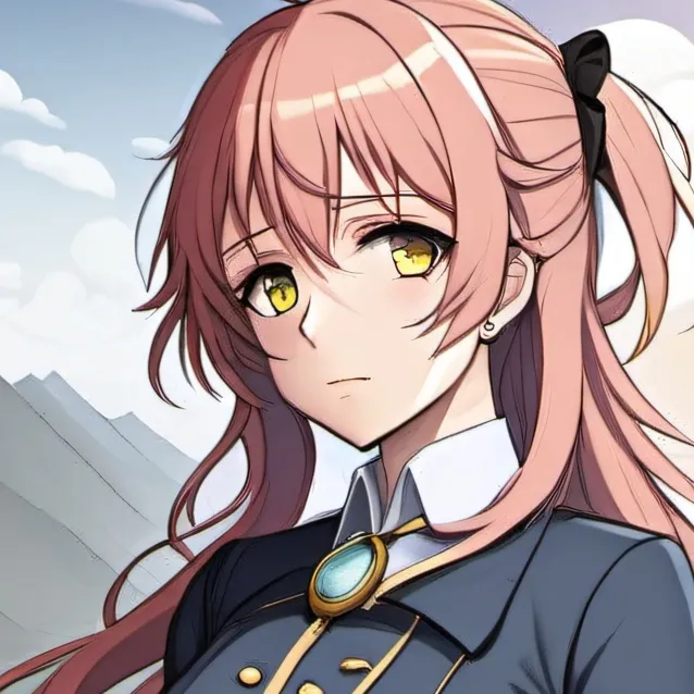 chat with ai character: Nora .C