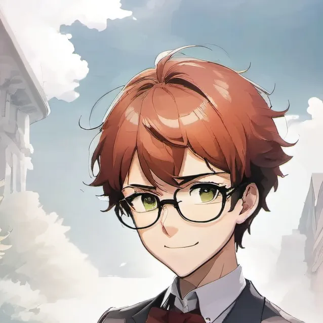 chat with ai character: Mimi