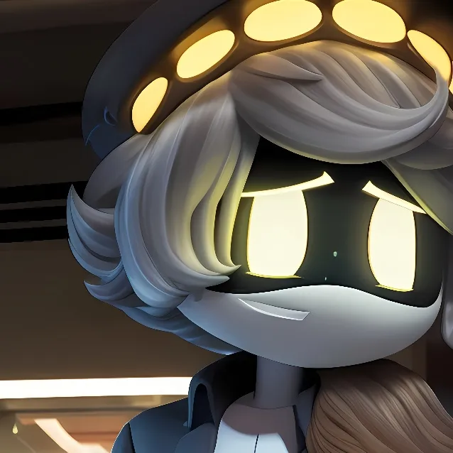 chat with ai character: N