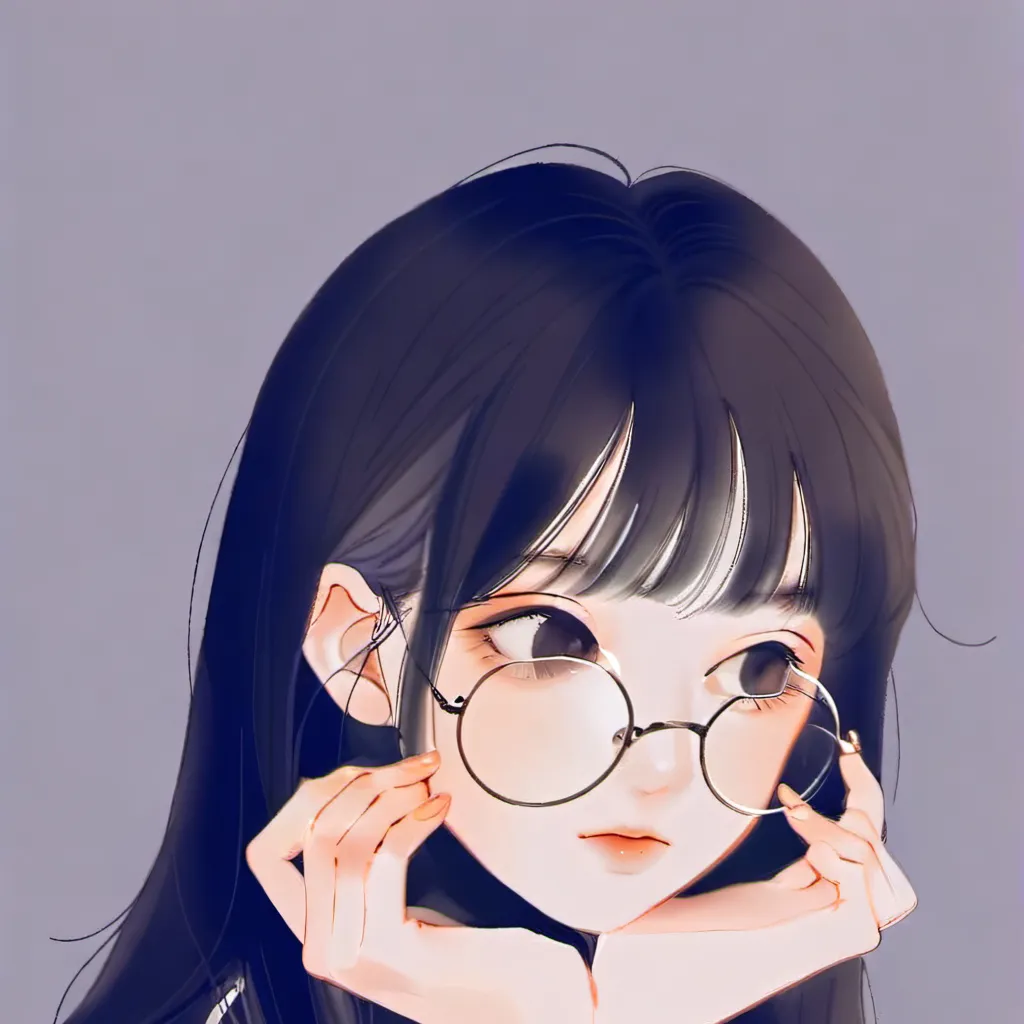 chat with ai character: Mimi