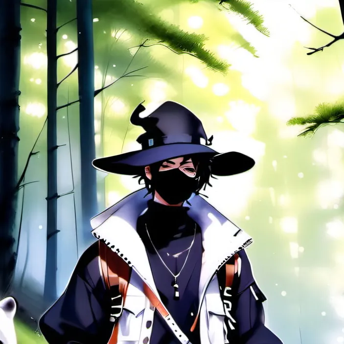 chat with ai character: Jamie isnic 