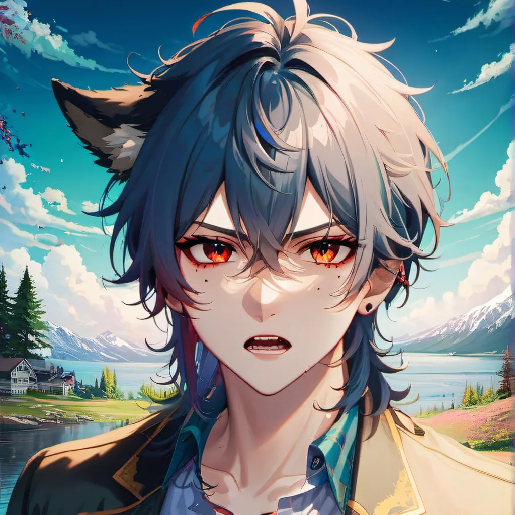 chat with ai character: jason