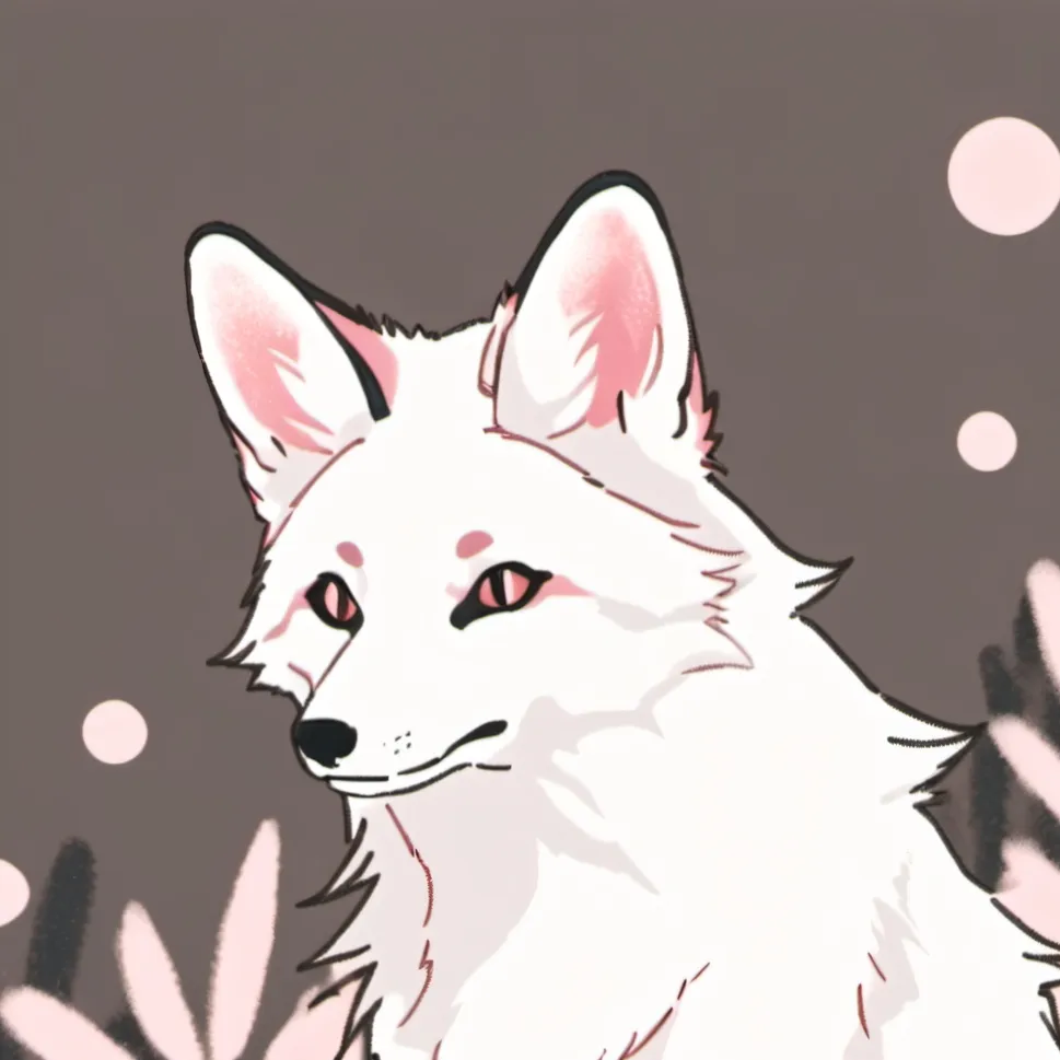 chat with ai character: Kori