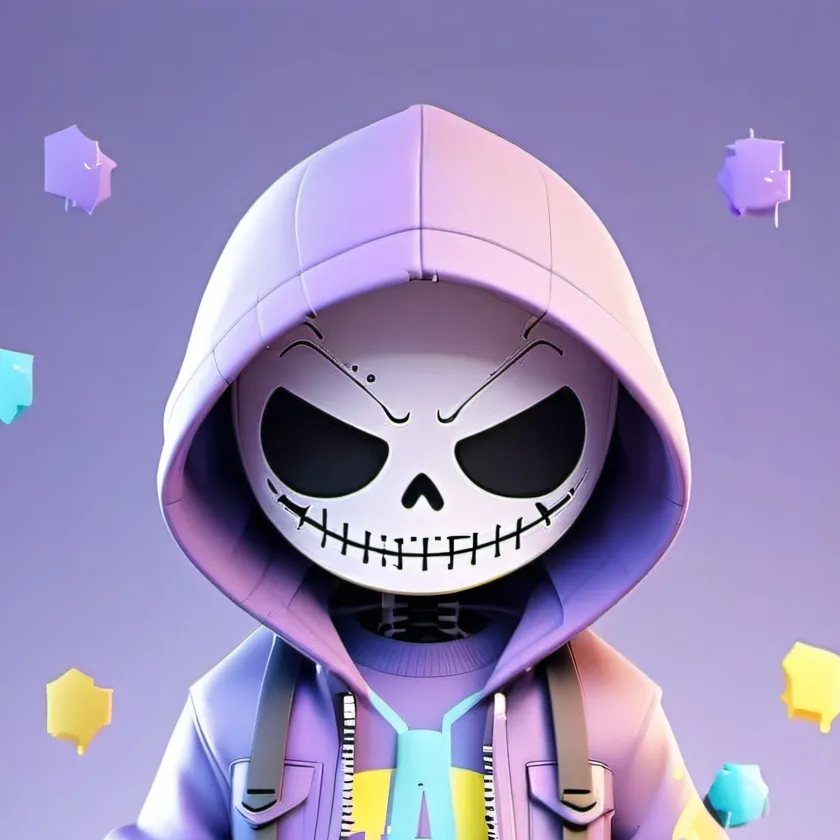 chat with ai character: Anti-Error