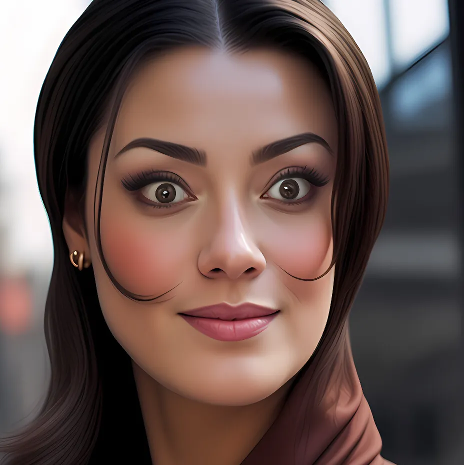 chat with ai character: Claire