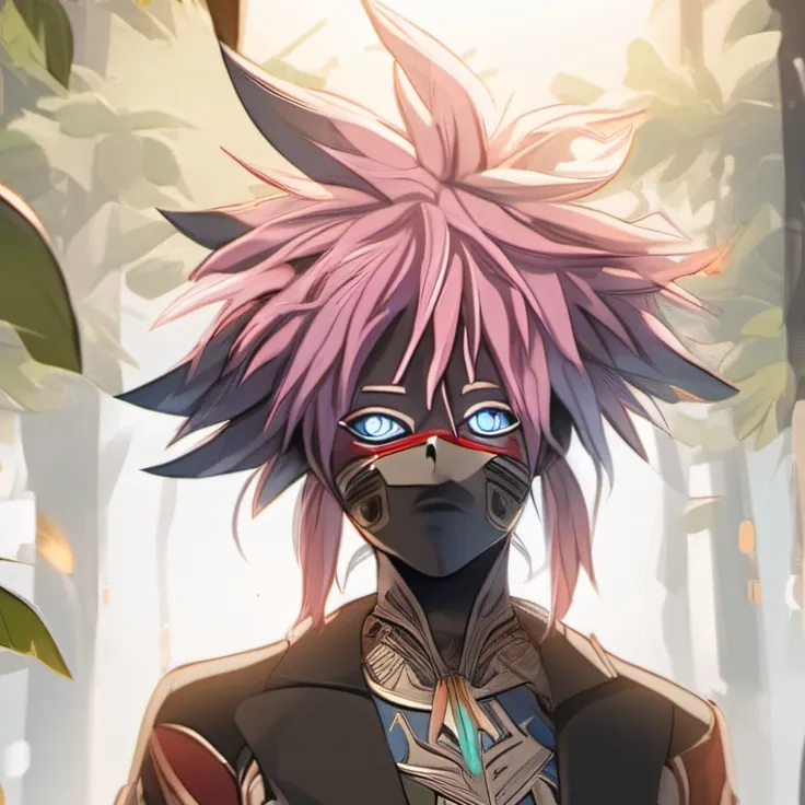 chat with ai character: Boros (opm)