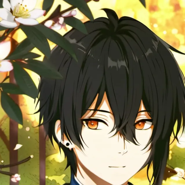 chat with ai character: Alex