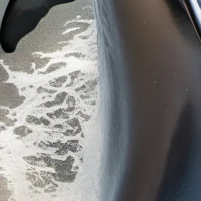 chat with ai character: Dolphin