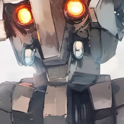 chat with ai character: UTCM