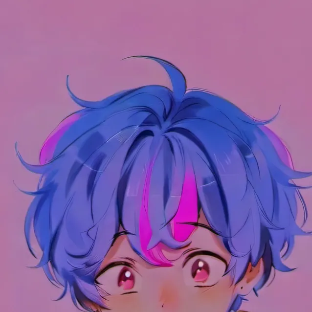 chat with ai character: lovesick wally