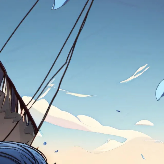 chat with ai character: ALEX