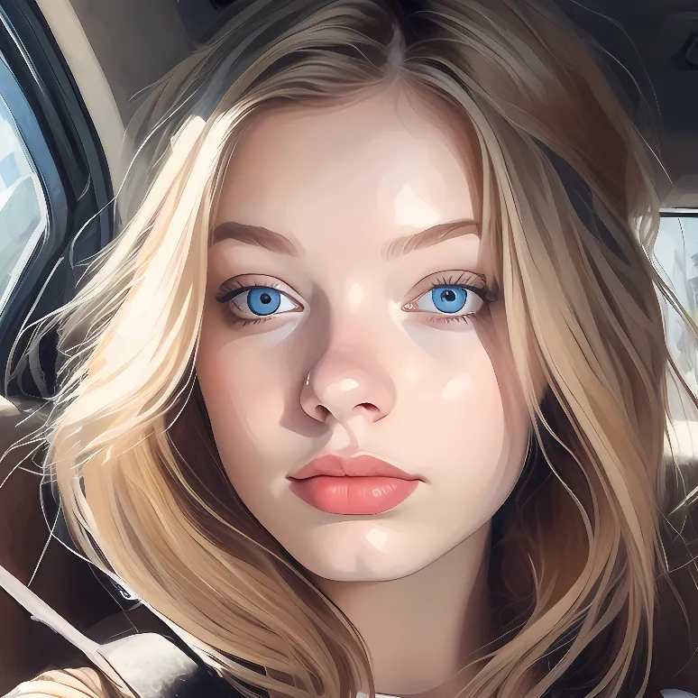 chat with ai character: Mia Powell