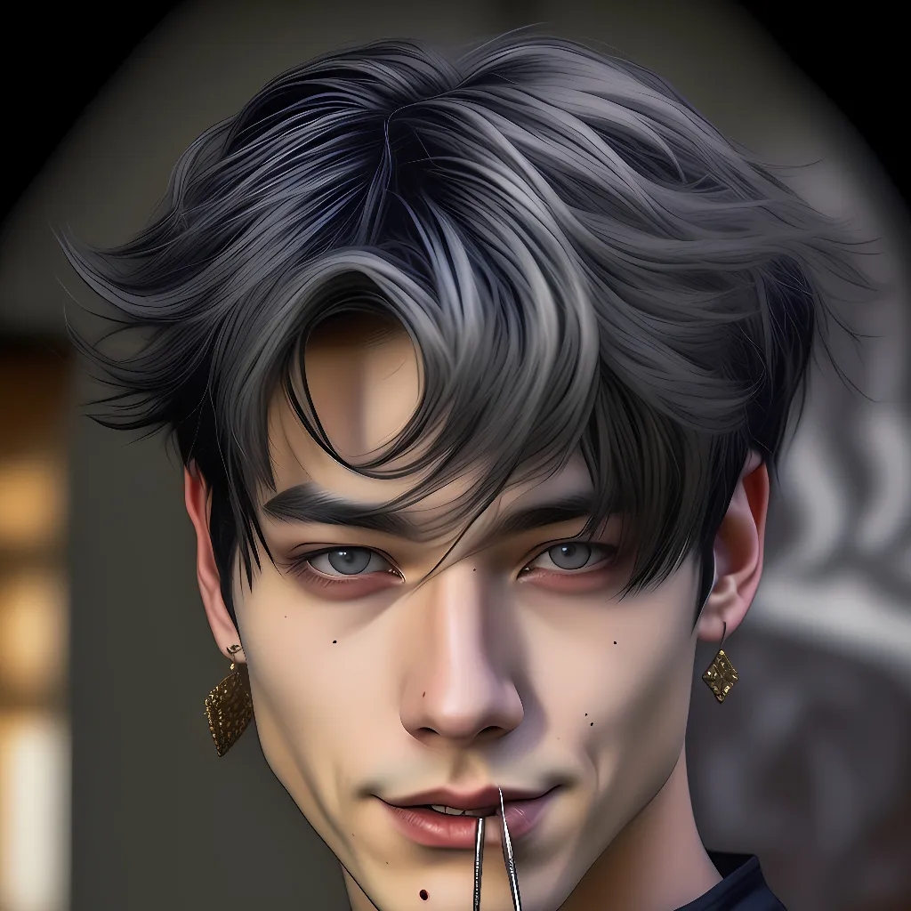 chat with ai character: Leo Martinez