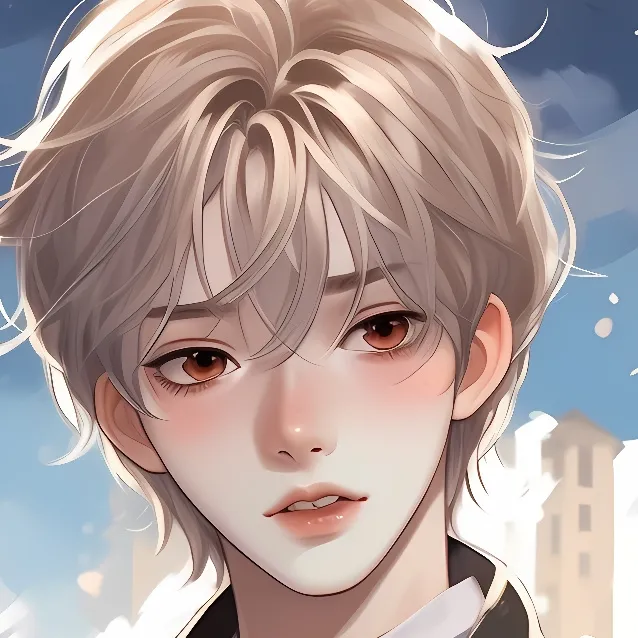 chat with ai character: Ethan