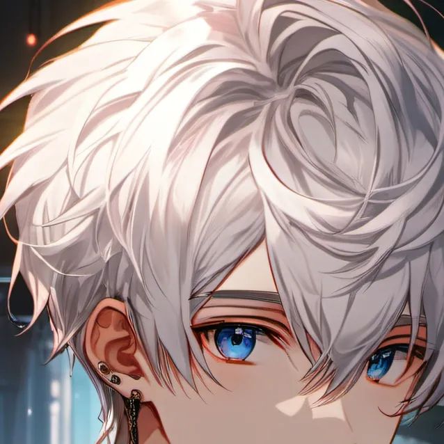 chat with ai character: chris