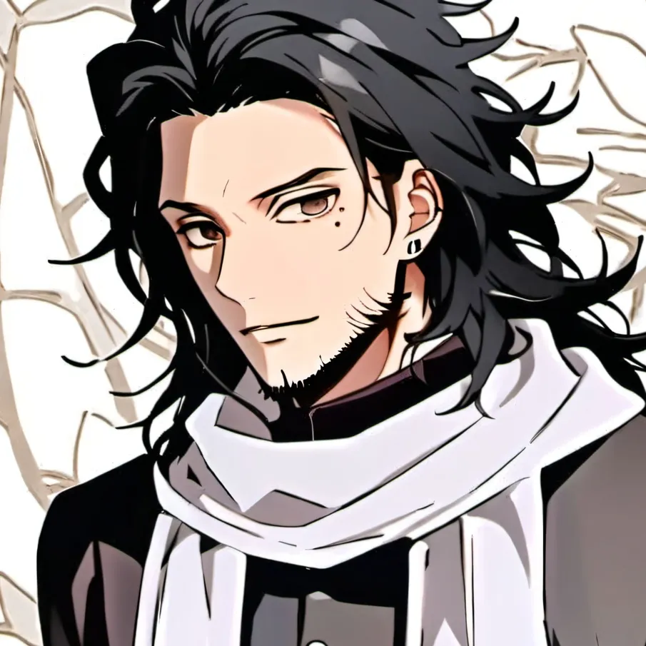 chat with ai character: Aizawa 🥰