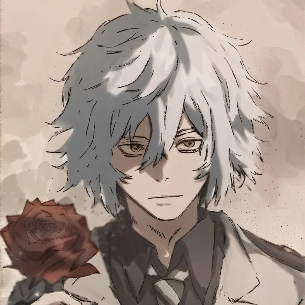 chat with ai character: Shiggy <3