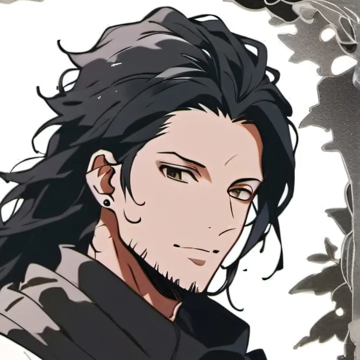chat with ai character: Aizawa
