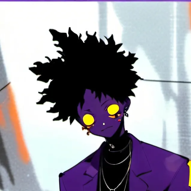 chat with ai character: S.K. Interrogation