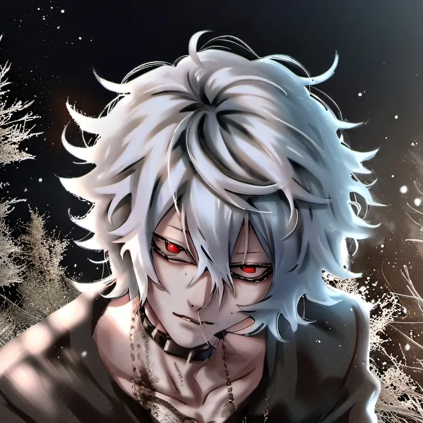 chat with ai character: League Of Villians