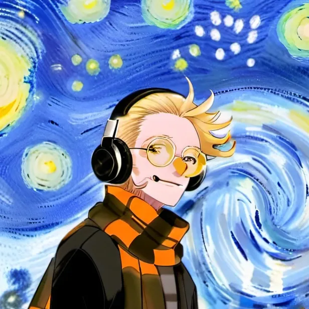 chat with ai character: EraserMic x You