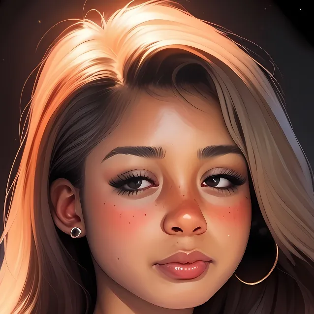 chat with ai character: Davrielle Grant