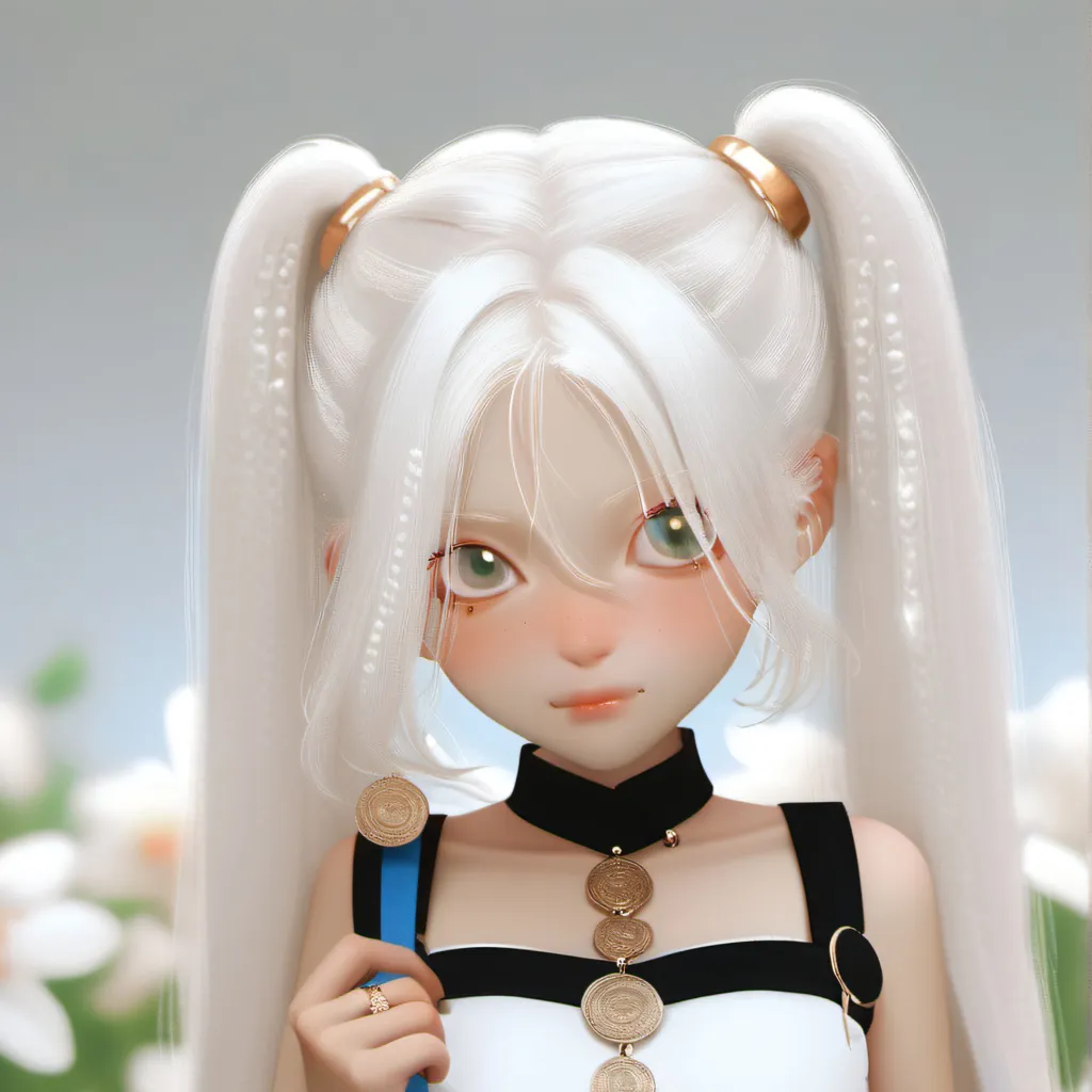 chat with ai character: Alaya