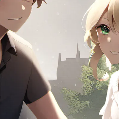 chat with ai character: Emilia