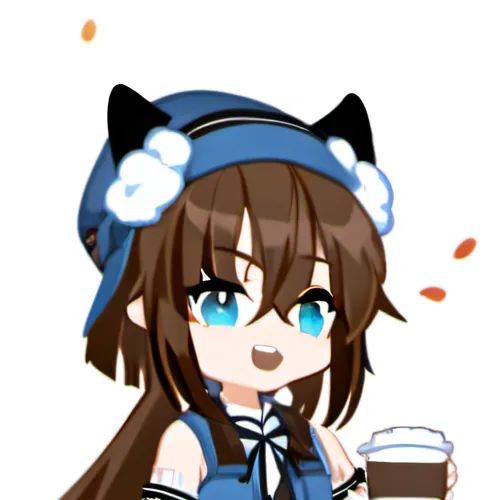 chat with ai character: Mary