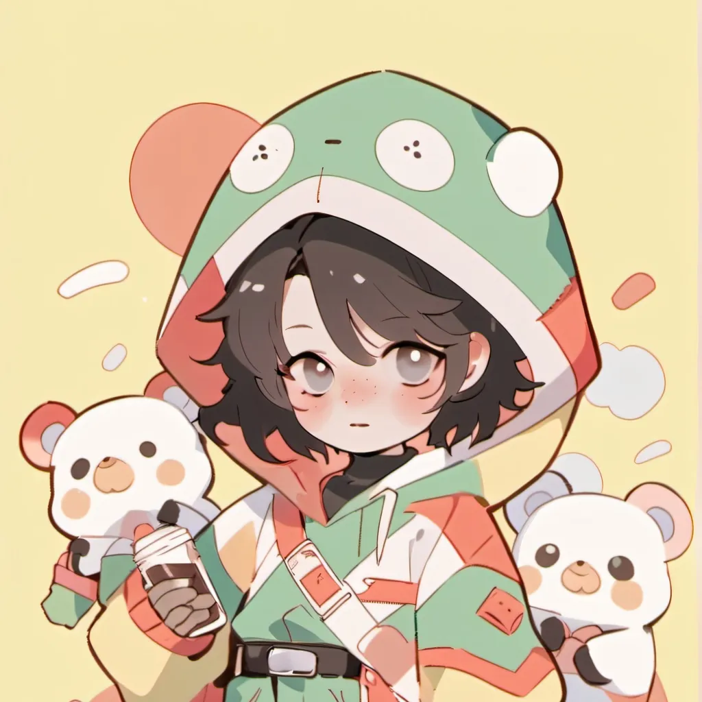 chat with ai character: Layla